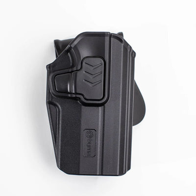 Byrna Accessories Self Defense Byrna Technologies Inc. Level II Holster - Right-Hand 