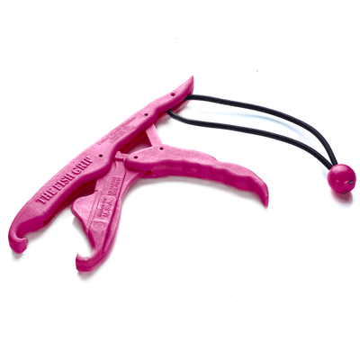 Line Cutterz Lunker Tamers by The Fish Grip Lunker Tamer Line Cutterz 