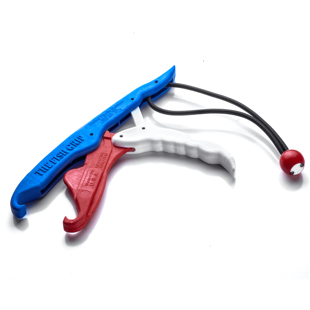 Line Cutterz Lunker Tamers by The Fish Grip Lunker Tamer Line Cutterz 