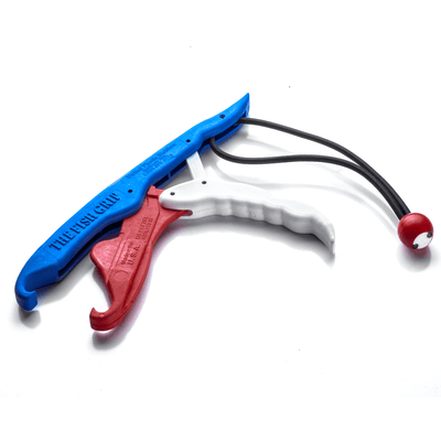 Line Cutterz Lunker Tamers by The Fish Grip Lunker Tamer Line Cutterz 