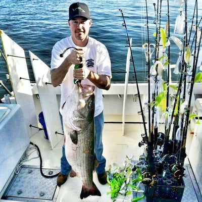 Line Cutterz Lunker Tamers by The Fish Grip Lunker Tamer Line Cutterz 