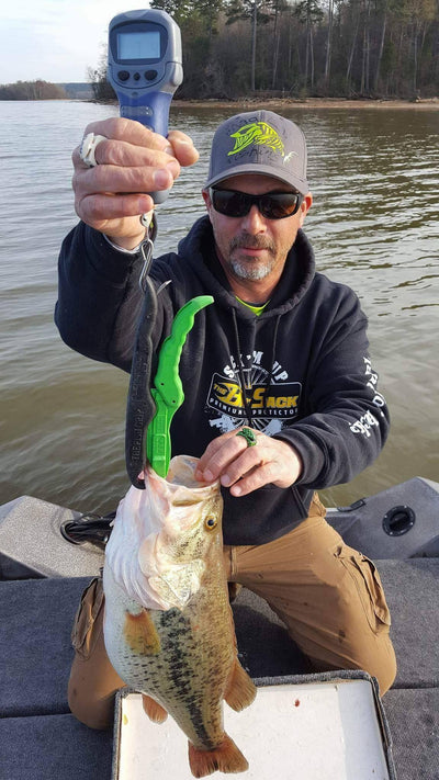 Line Cutterz Lunker Tamers by The Fish Grip Lunker Tamer Line Cutterz 