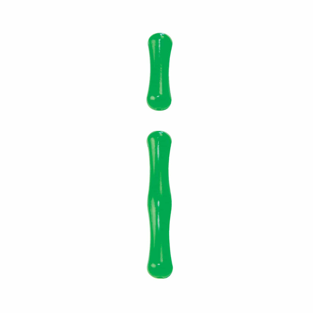 AMS String Things Finger Tabs AMS Bowfishing Green 