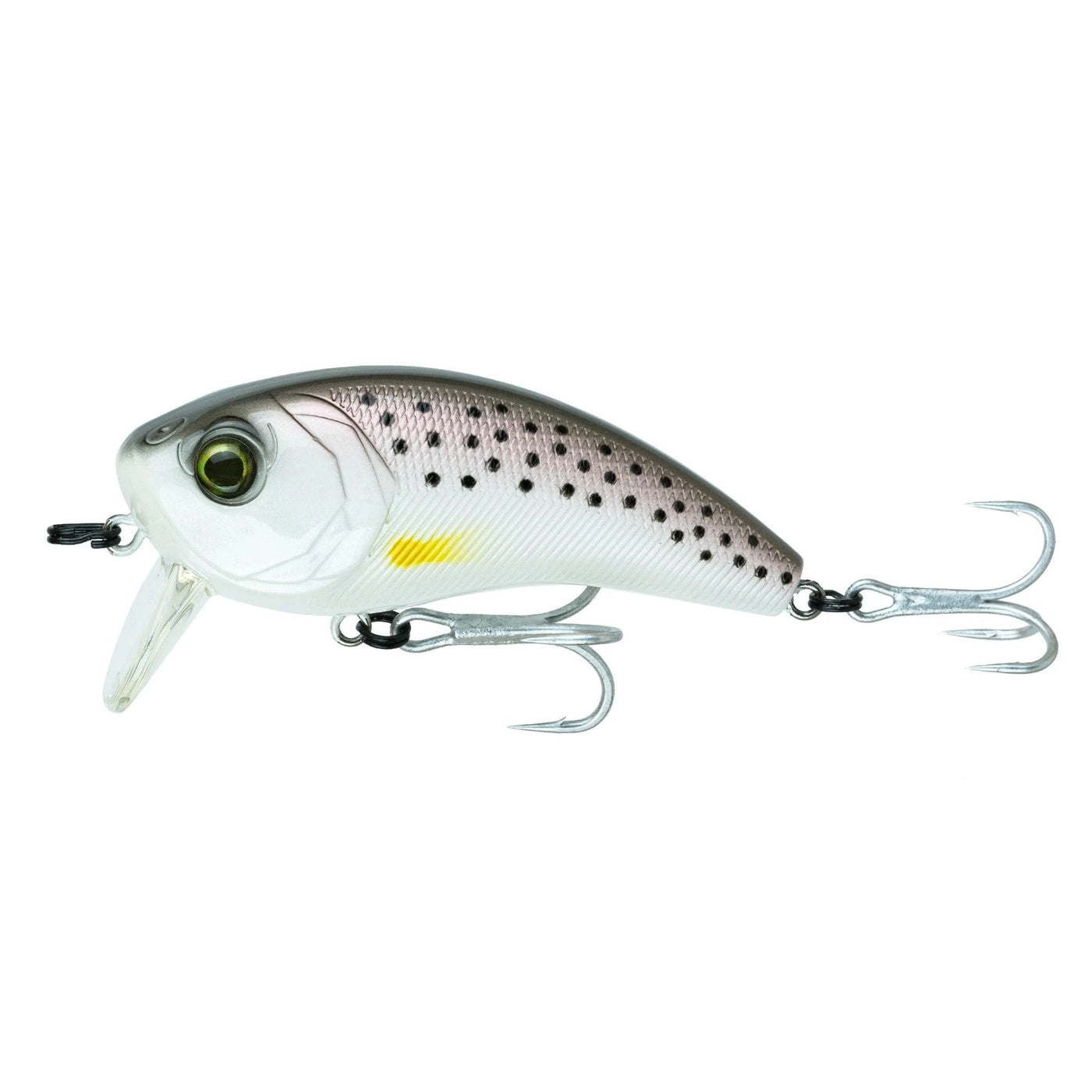 6th Sense - Movement 80WK Saltwater Lure 6th Sense Lure Co Baby Speck 