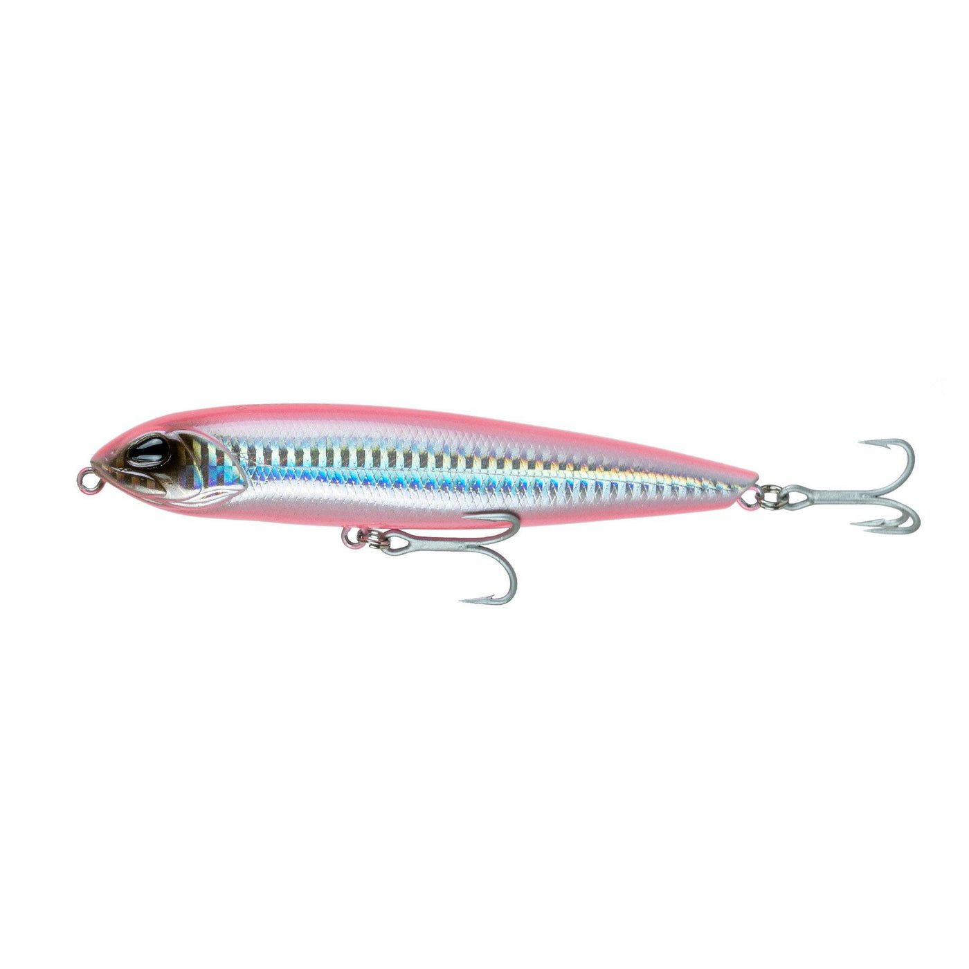 6th Sense - Maddog 130 Saltwater Lure 6th Sense Lure Co Pink Smash 
