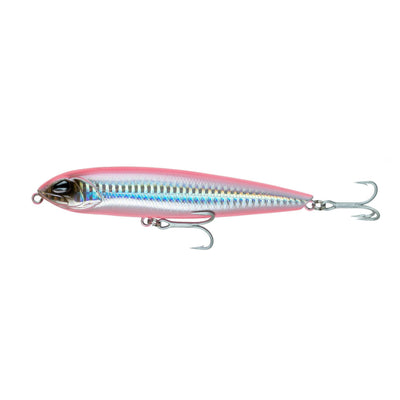 6th Sense - Maddog 130 Saltwater Lure 6th Sense Lure Co Pink Smash 