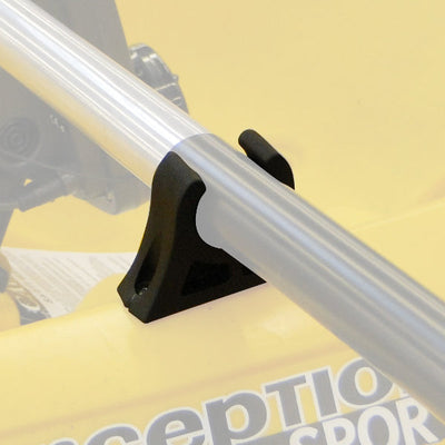 YakGear Molded Paddle Clip Kit Accessories YakGear 