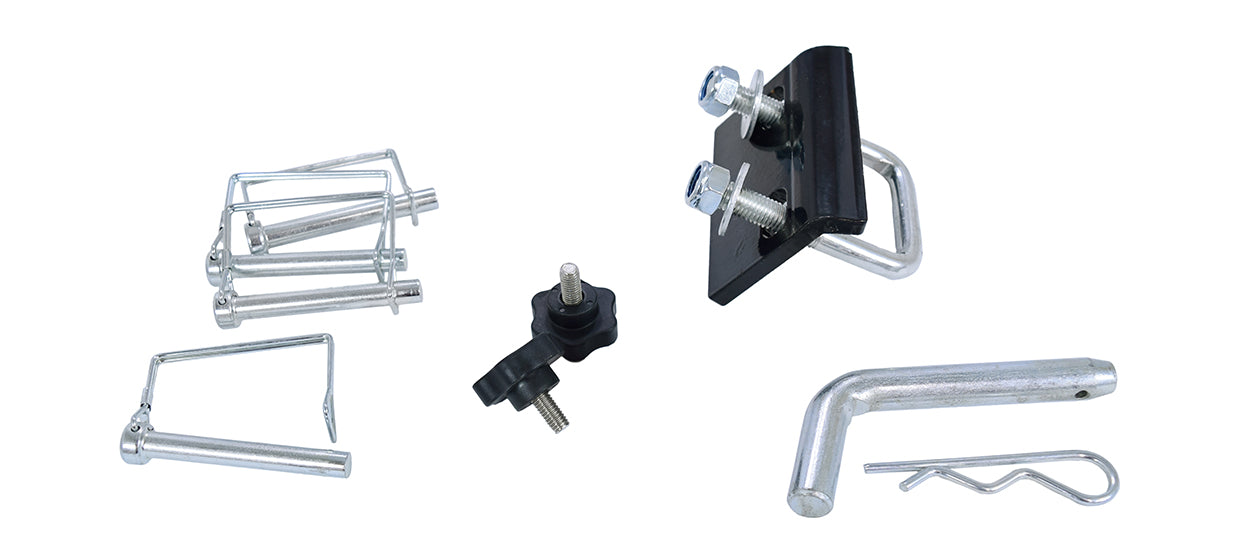 Axis™ Truck Bed Extender Accessories Malone 