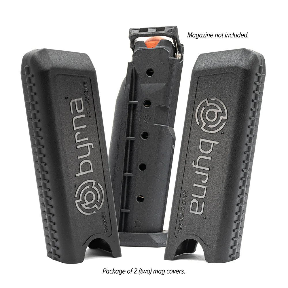 Byrna Accessories Self Defense Byrna Technologies Inc. Mag Defenders (Set of 2) 