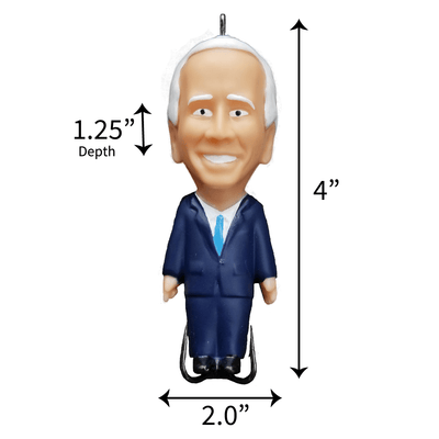 Biden Topwater Fishing Lure Lure A-List Lures 