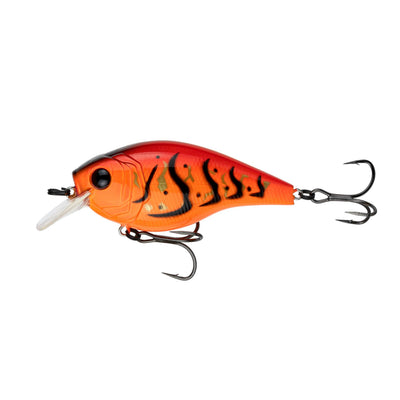 6th Sense - Cloud 9 MiniMag Squarebill Lure 6th Sense Lure Co Boiled Crawfish 