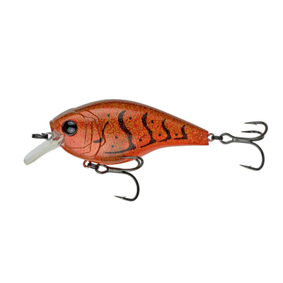 6th Sense - Cloud 9 MiniMag Squarebill Lure 6th Sense Lure Co Craw Bomb 