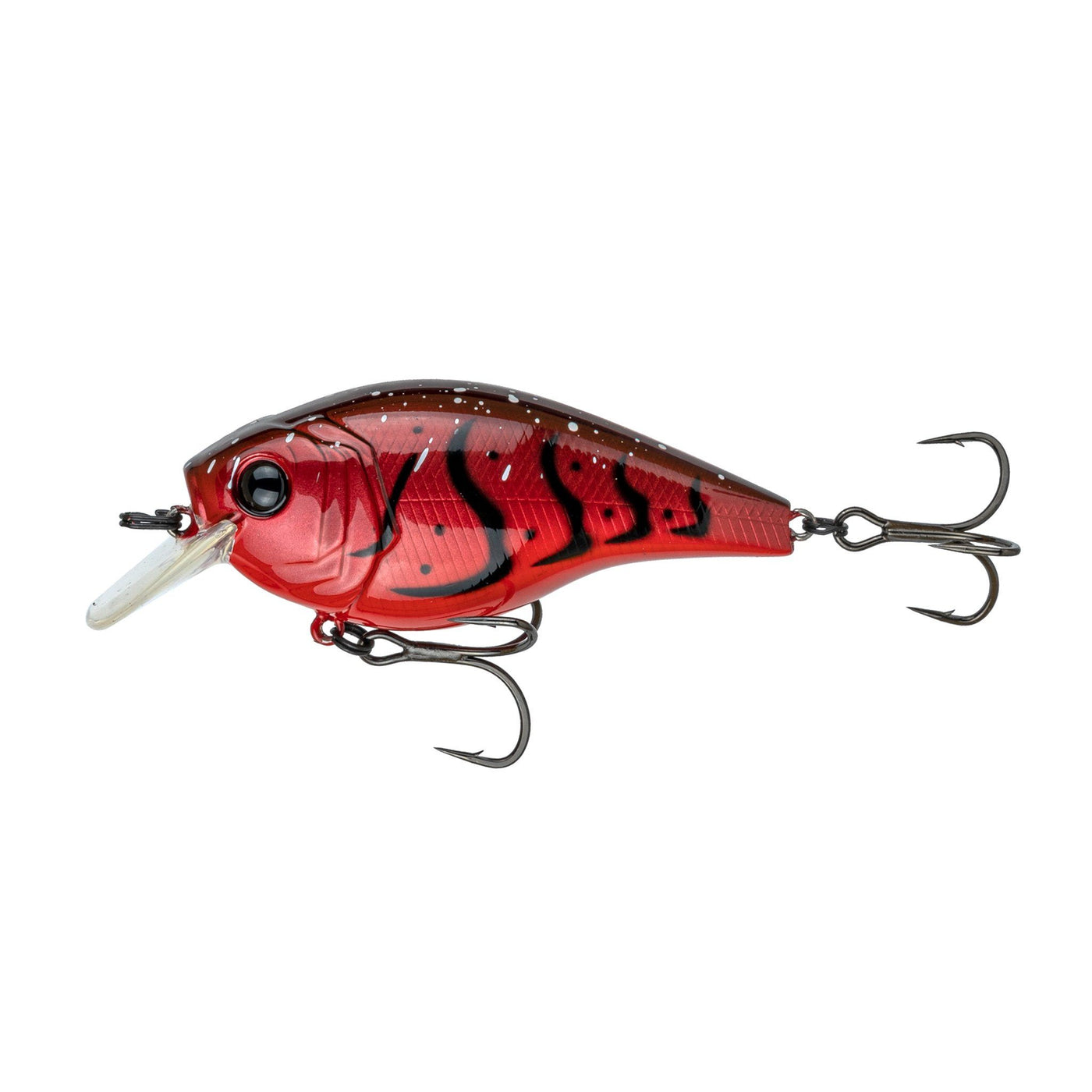 6th Sense - Cloud 9 MiniMag Squarebill Lure 6th Sense Lure Co Delta Crawfish 