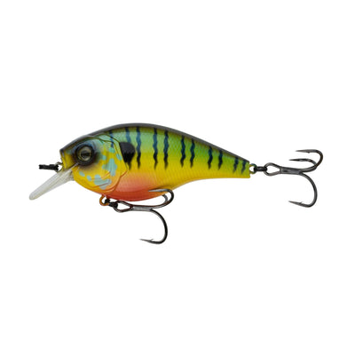 6th Sense - Cloud 9 MiniMag Squarebill Lure 6th Sense Lure Co Mudgill 