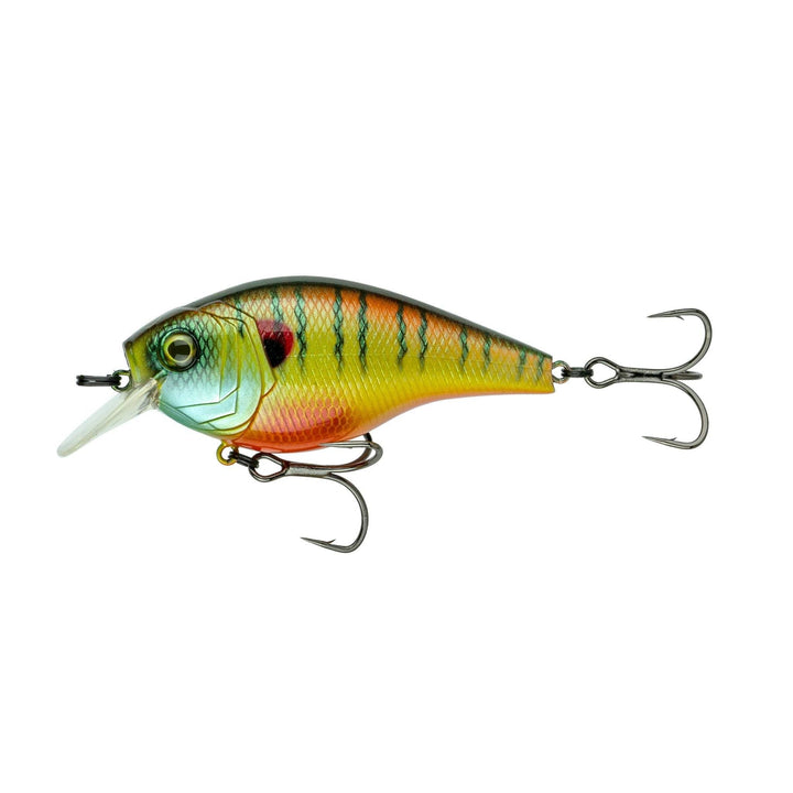 6th Sense - Cloud 9 MiniMag Squarebill Lure 6th Sense Lure Co Spring Bluegill 