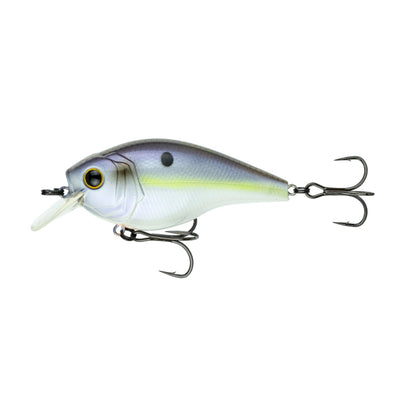 6th Sense - Cloud 9 MiniMag Squarebill Lure 6th Sense Lure Co Wild Shad 