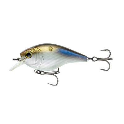 6th Sense - Cloud 9 MiniMag Squarebill Lure 6th Sense Lure Co 4K Shad 