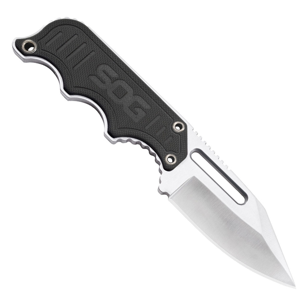 Instinct - G10 Satin Accessories SOG Specialty Knives & Tools 