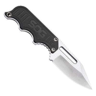 Instinct - G10 Satin Accessories SOG Specialty Knives & Tools 