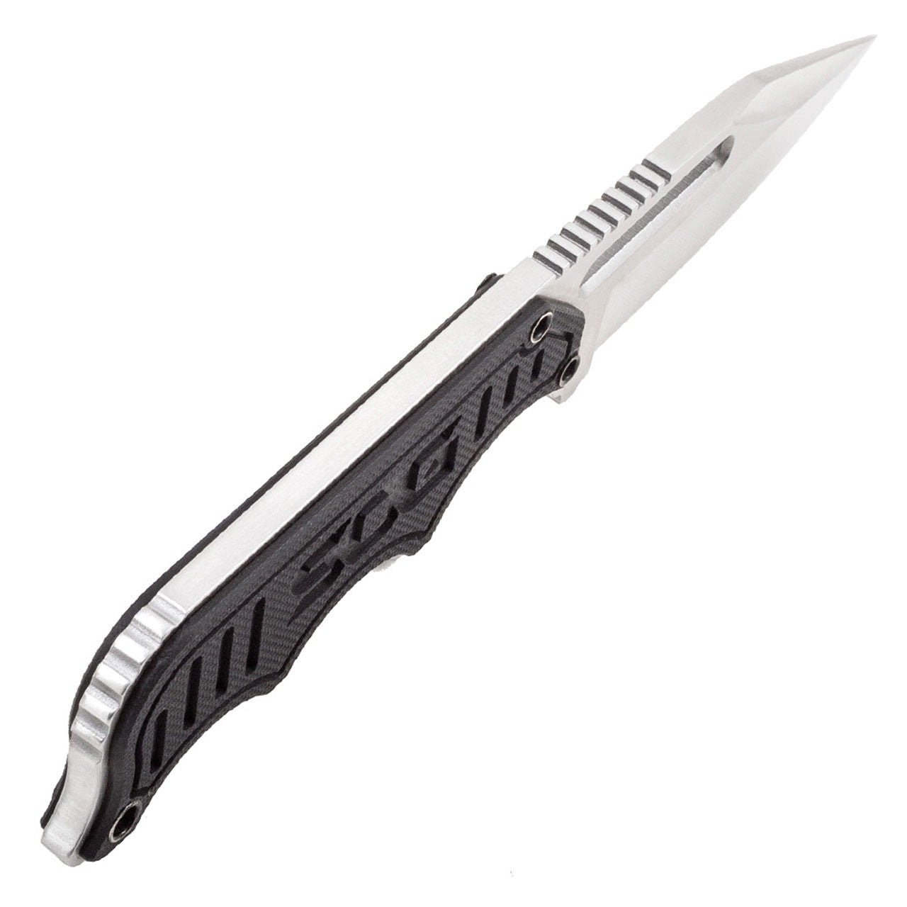 Instinct - G10 Satin Accessories SOG Specialty Knives & Tools 