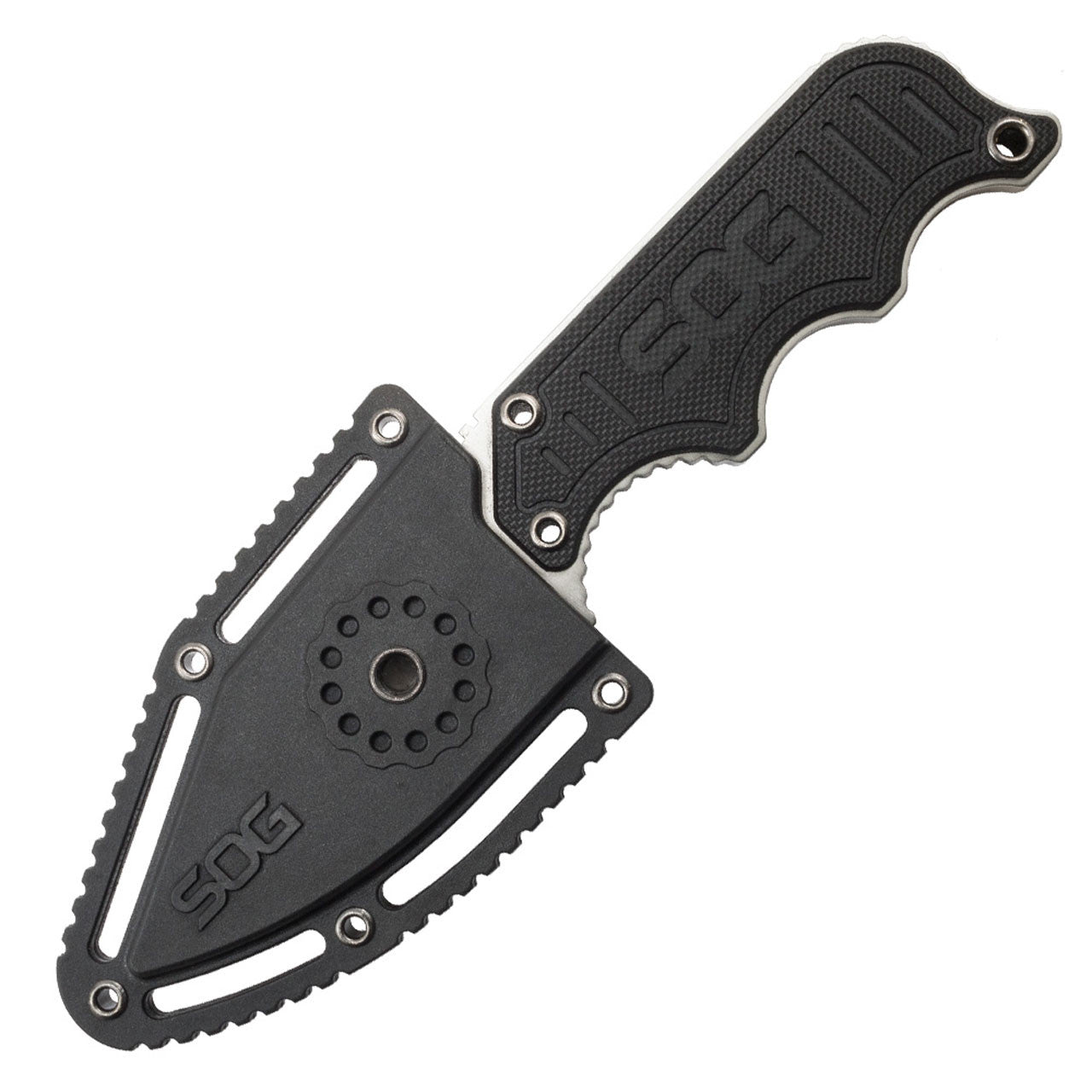 Instinct - G10 Satin Accessories SOG Specialty Knives & Tools 