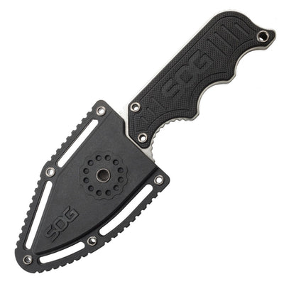 Instinct - G10 Satin Accessories SOG Specialty Knives & Tools 