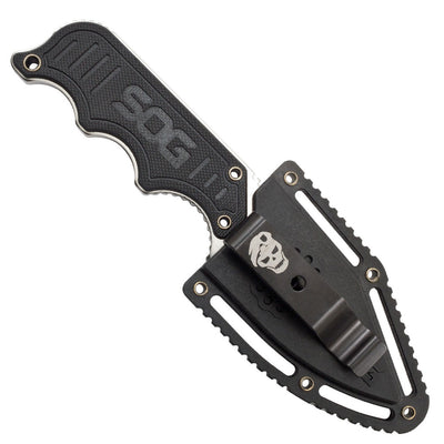 Instinct - G10 Satin Accessories SOG Specialty Knives & Tools 
