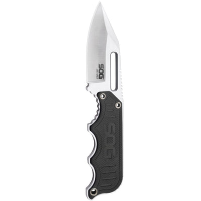 Instinct - G10 Satin Accessories SOG Specialty Knives & Tools 