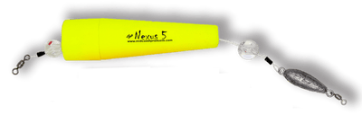 The Nexus 5 Cork Midcoast Products Yellow 