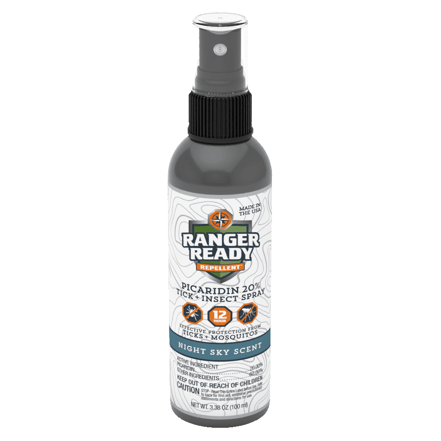Ranger Ready Premium Insect Repellent Accessories Ranger Ready Night Sky Scent 100ml | 3.38oz 