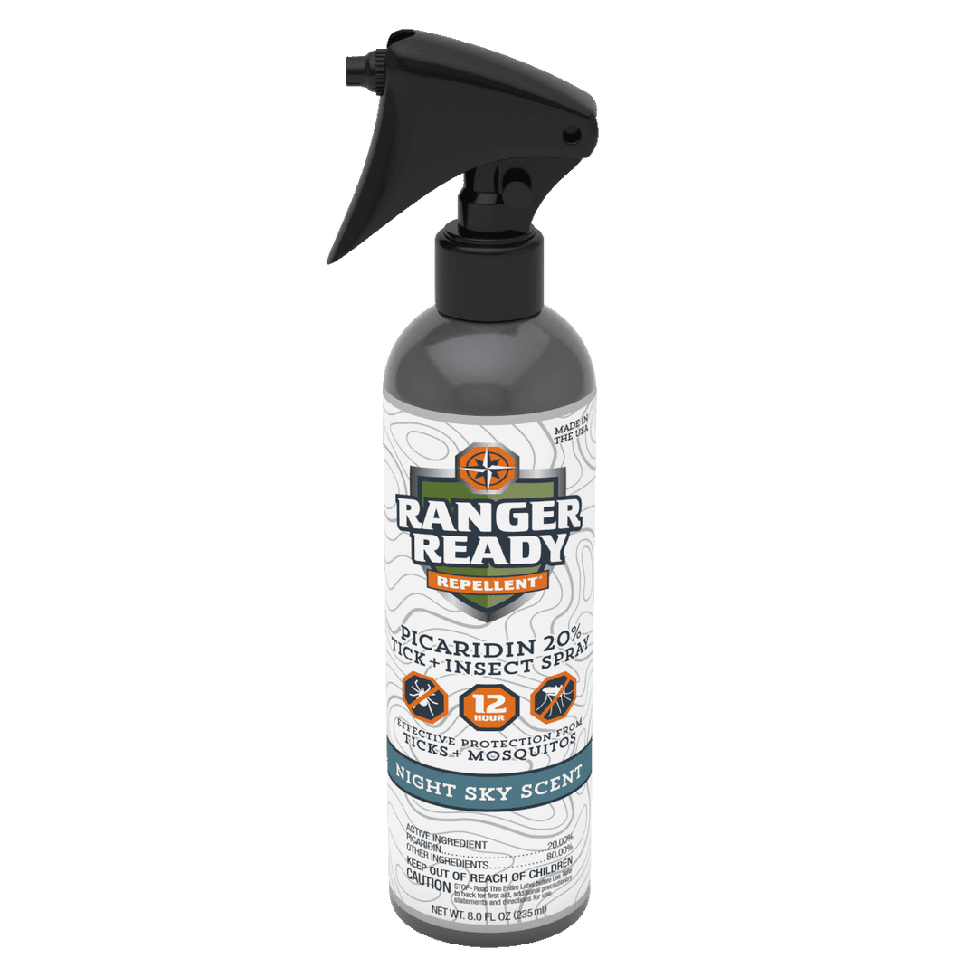 Ranger Ready Premium Insect Repellent Accessories Ranger Ready Night Sky Scent 235ml | 8.0oz 
