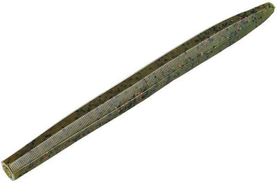 STRIKE KING OCHO 5in 8bg DOUBLE HEADER RED Strike King Lure Company 