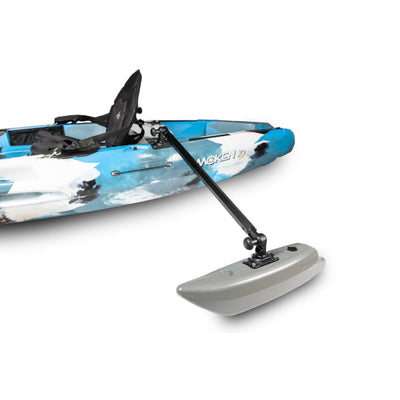 YakGear Kayak & Canoe Outriggers (Generation 2) Accessories YakGear 