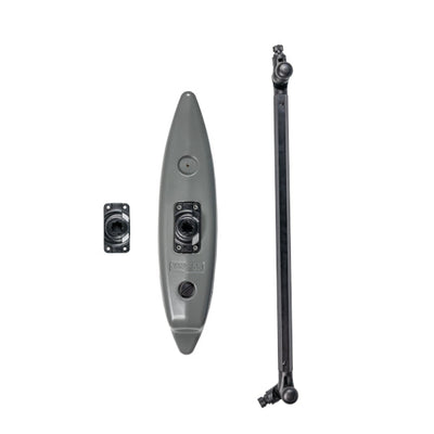 YakGear Kayak & Canoe Outriggers (Generation 2) Accessories YakGear 