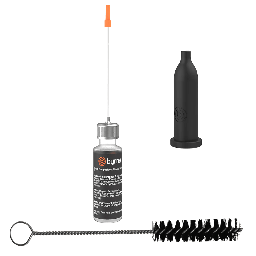 Byrna Accessories Self Defense Byrna Technologies Inc. Byrna Oiler Kit 