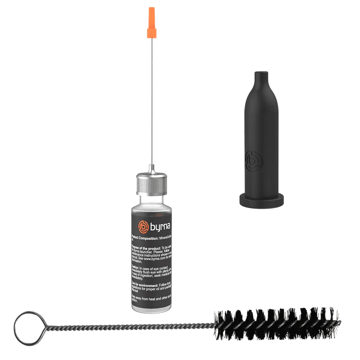 Byrna Accessories Self Defense Byrna Technologies Inc. Byrna Oiler Kit 