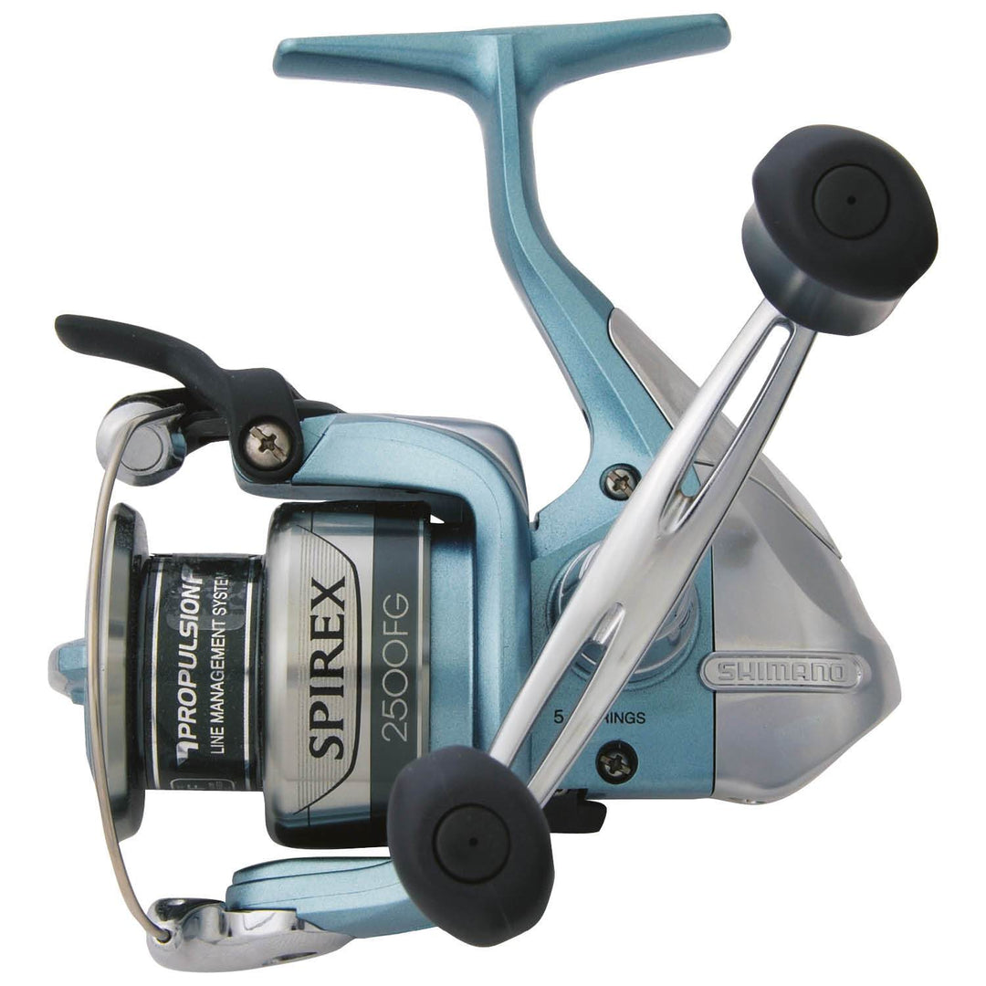 Shimano - Spirex FG Spinning Reel Shimano 