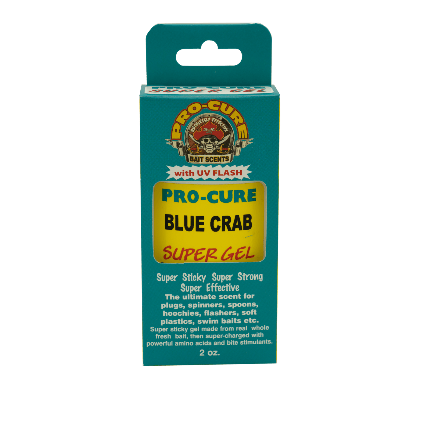 Pro-Cure Super Gel Pro-Cure Blue Crab 