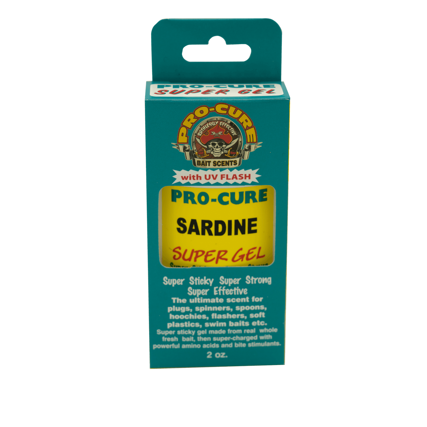 Pro-Cure Super Gel Pro-Cure Sardine 