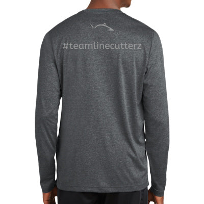 Line Cutterz Spec Ops Long-Sleeve Shirt Shirts Line Cutterz 