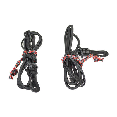 YakGear Paddle or Fishing Rod Leash Accessories YakGear 2 