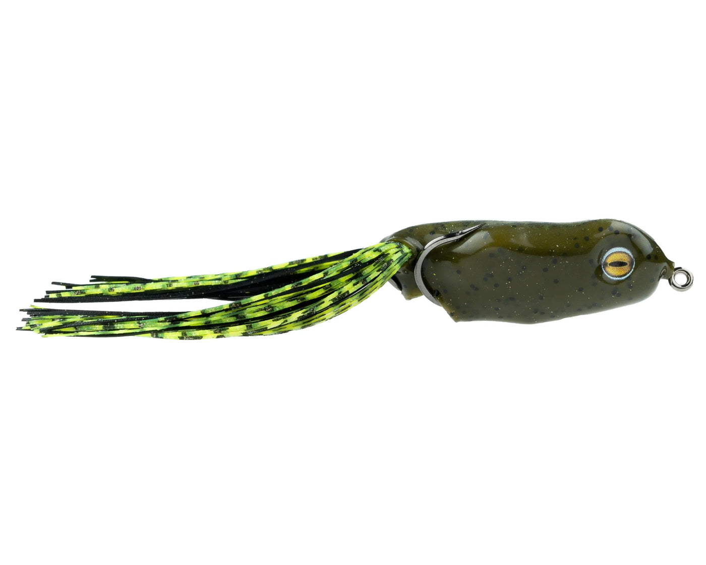 Scum Frog - Pro Series Hollow Body Frog