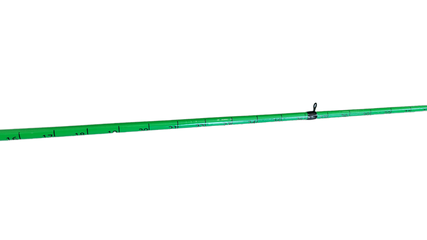 Pro Fish Gear Diesel Kayak Series Fishing Rod Fishing Rod Line Cutterz 