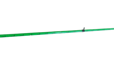 Pro Fish Gear Diesel Kayak Series Fishing Rod Fishing Rod Line Cutterz 