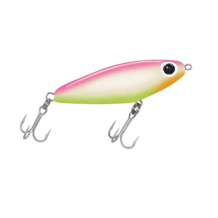 Paul Brown's Soft-Dine XL Suspending Twitchbait Lure Mirrolure TX Chicken 