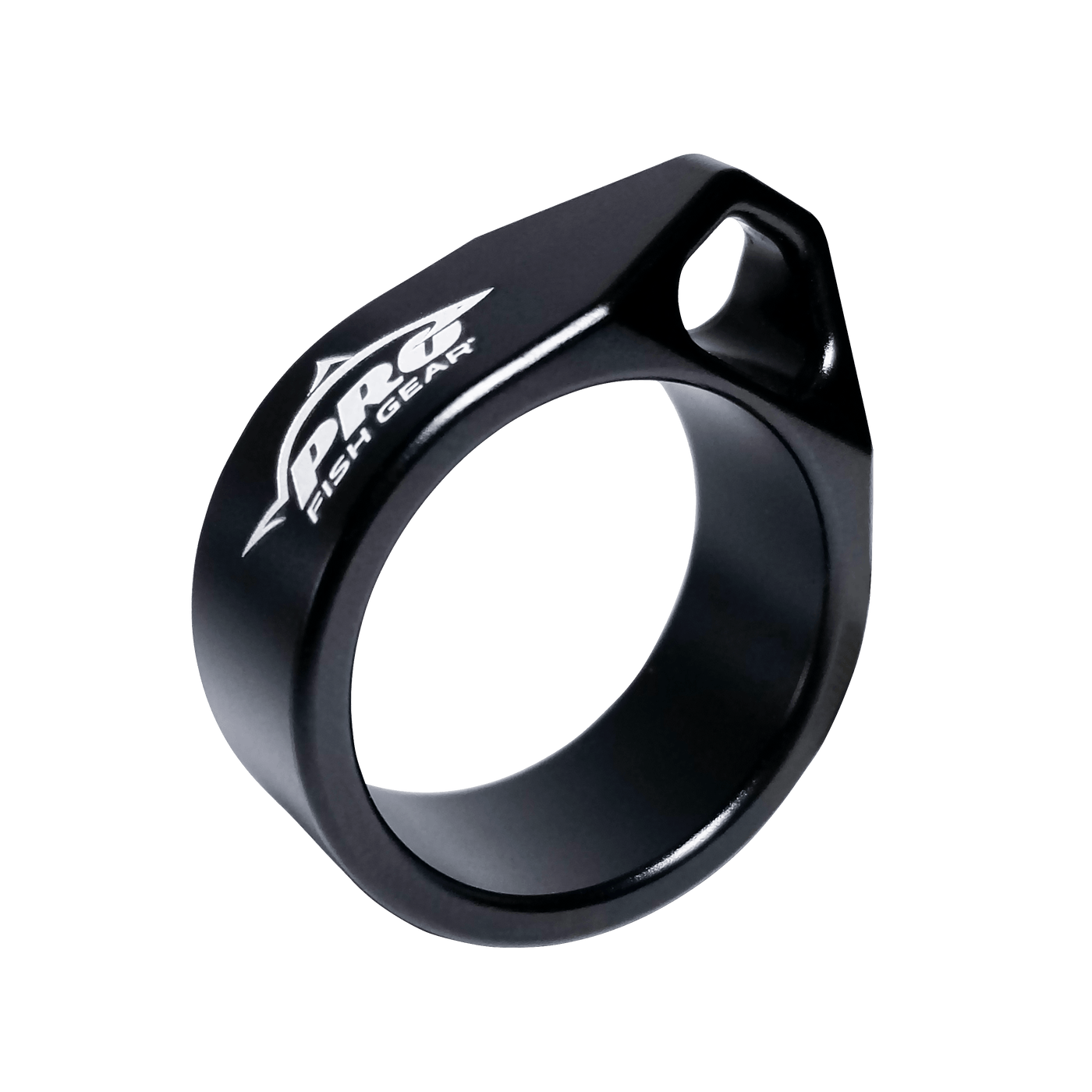Pro Fish Gear Hook Holder Ring Medium - Men's Size 11