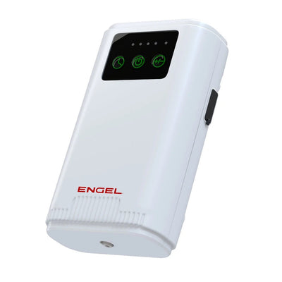 Engel® Air Pump - Rechargeable Gen 3 Accessories Engel Coolers White 