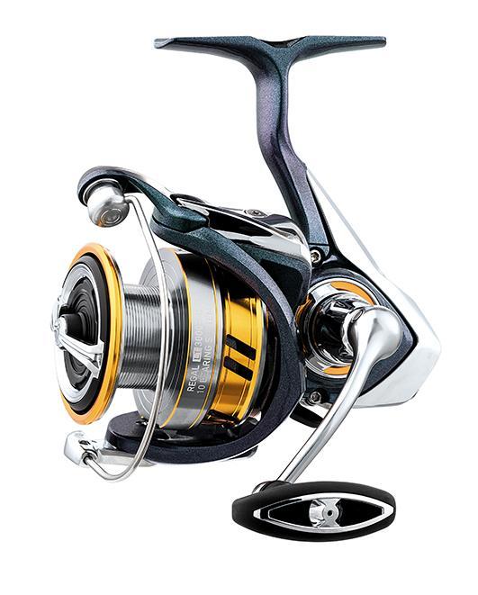 Daiwa - Regal LT Spinning Reel Daiwa 