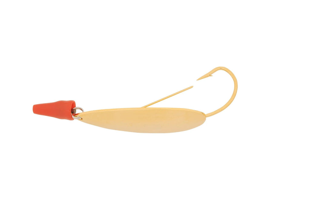 H&H Redfish Weedless Spoon – Line Cutterz
