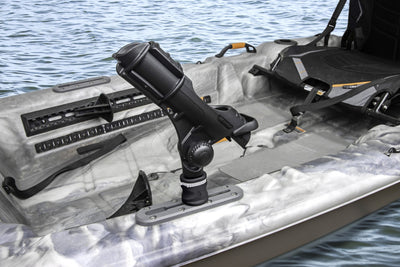 RAILBLAZA MiniPort TracMount Base Accessories RAILBLAZA 